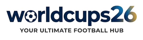 Logo Worldcups26